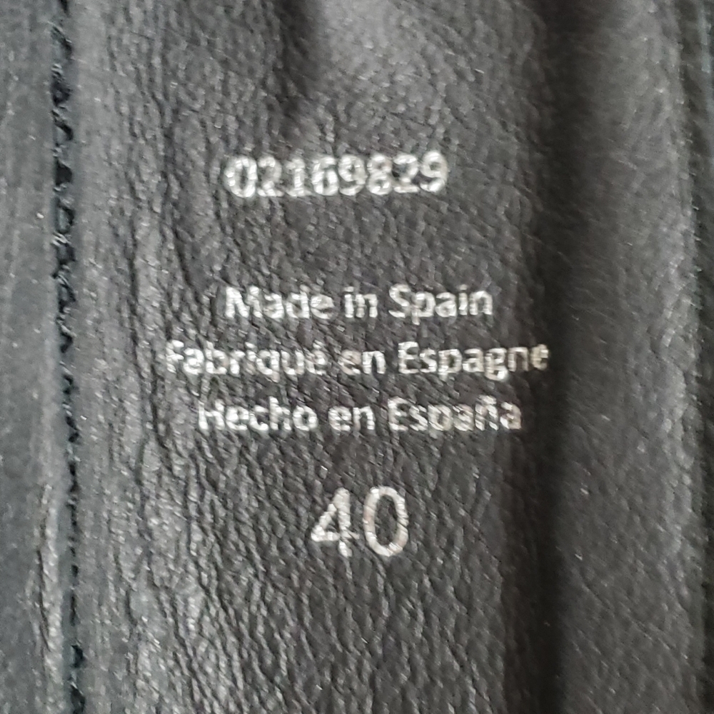 Free People Platform Boots NWOT'S - Picture 9 of 10